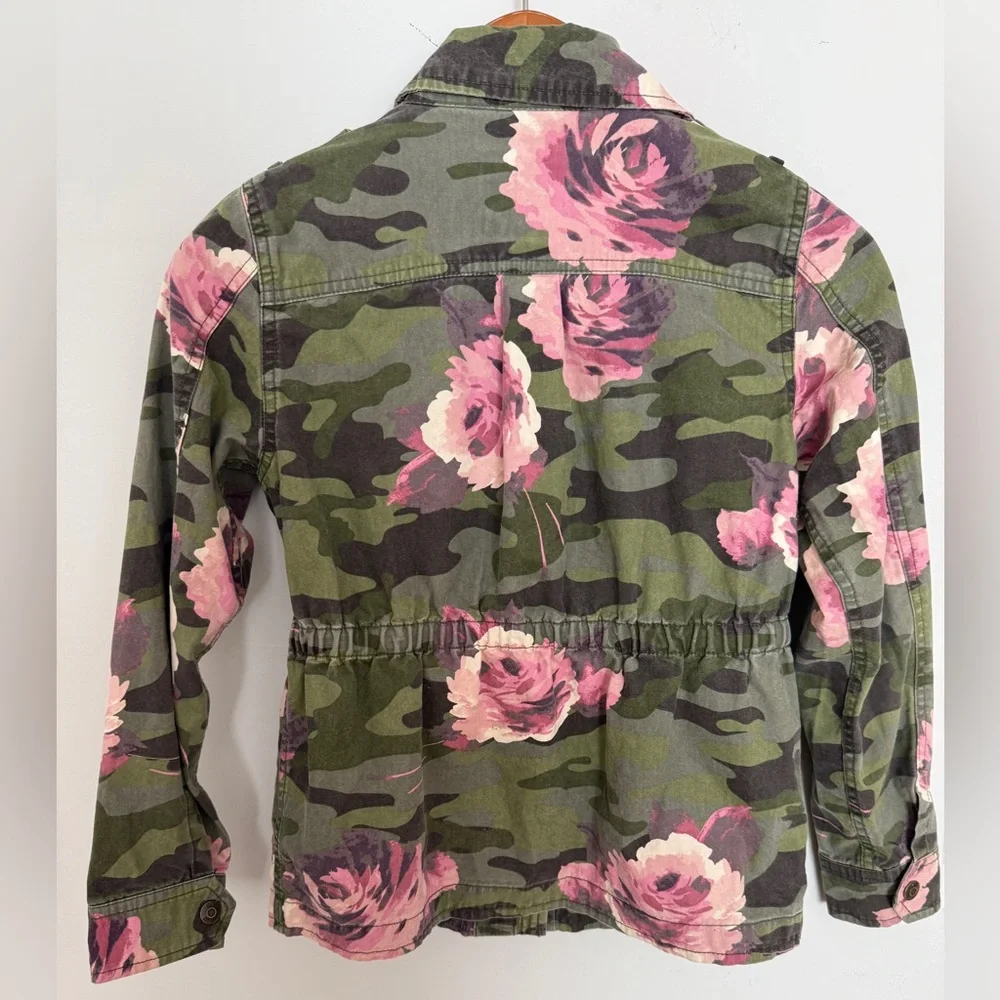 GAP kids utility